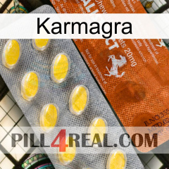 Karmagra 42